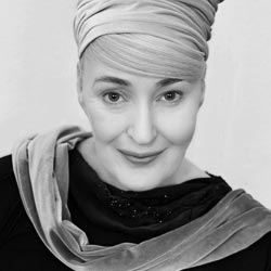 Lisa  Gerrard