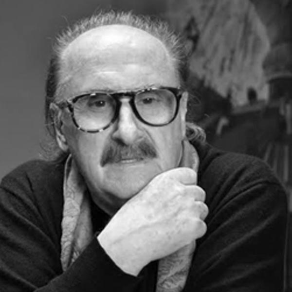 Pino Donaggio 