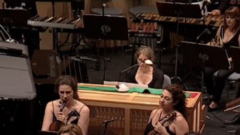 Hedwig's theme from 