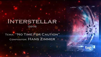 Interstellar
