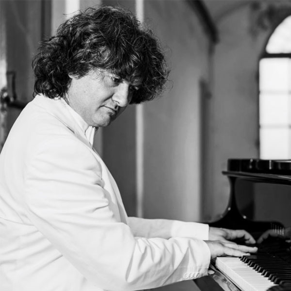 Stefano Nanni, Director Invitado