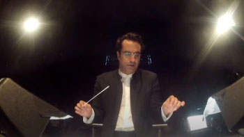 Back to the Future part III 