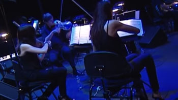 Clint Mansell at FIMUCITÉ 3 (2009 EDITION)