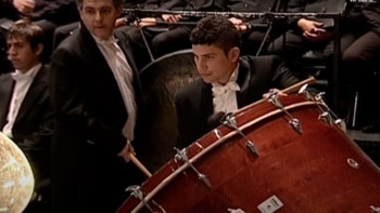 Close Encounters of the Third Kind 