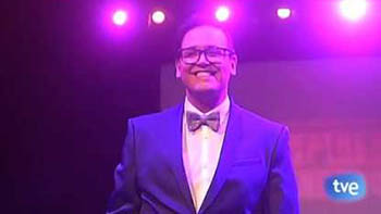 GALERÍA NOCTURNA DE STEPHEN KING - Stand by Me - Estreno mundial / World Premiere