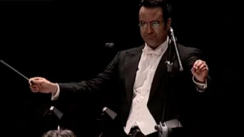 Star Wars main title 