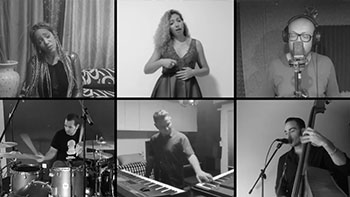 Scorsese After Hours - I'm Sorry