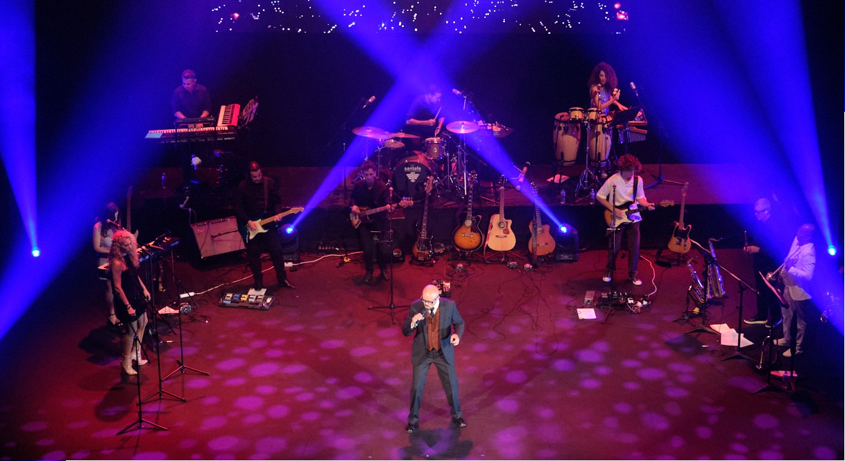  The Pop Culture Band